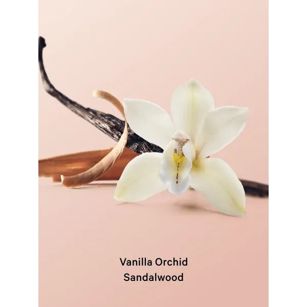 Лосьйон Victoria's Secret Body Care Vanilla Orchid Sandalwood Hydrating Body Lotion