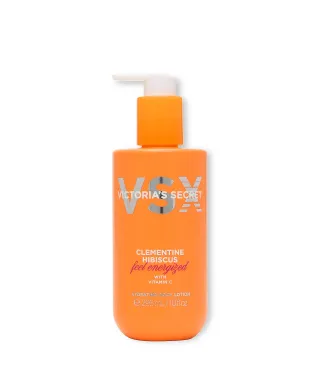 Лосьйон Victoria's Secret Body Care Clementine Hibiscus Hydrating Body Lotion