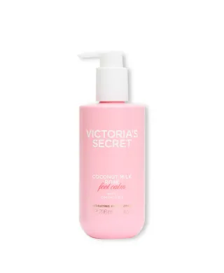 Лосьйон Victoria's Secret Body Care Coconut Milk Rose Hydrating Body Lotion