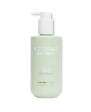 Лосьйон Victoria's Secret Body Care Fresh Fig Sage Hydrating Body Lotion