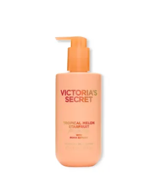 Лосьйон Victoria's Secret Body Care Tropical Melon Starfruit Hydrating Body Lotion