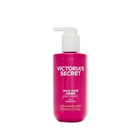 Лосьйон Victoria's Secret Body Care Wild Rose Amber Hydrating Body Lotion