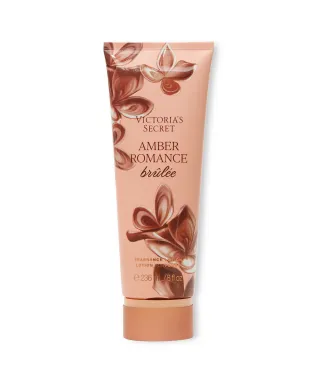 Лосьйон Victoria's Secret Body Fragrance Amber Romance Brulee Fragrance Lotion