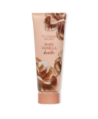 Лосьйон Victoria's Secret Body Fragrance Bare Vanilla Brulee Fragrance Lotion