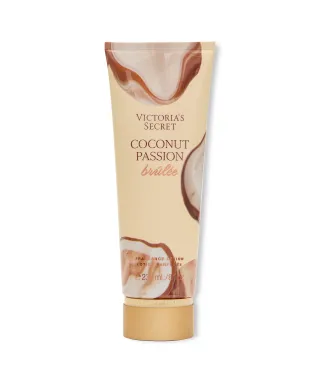 Лосьйон Victoria's Secret Body Fragrance Coconut Passion Brulee Fragrance Lotion