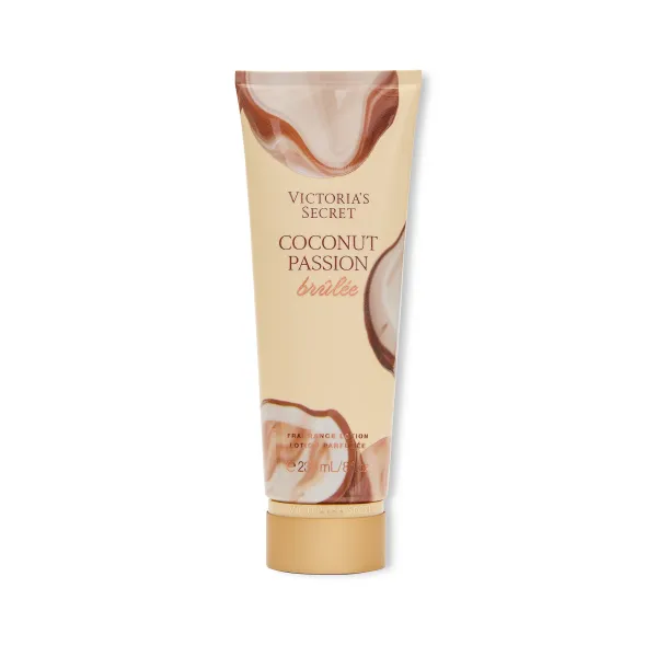 Лосьйон Victoria's Secret Body Fragrance Coconut Passion Brulee Fragrance Lotion