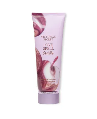 Лосьйон Victoria's Secret Body Fragrance Love Spell Brulee Fragrance Lotion