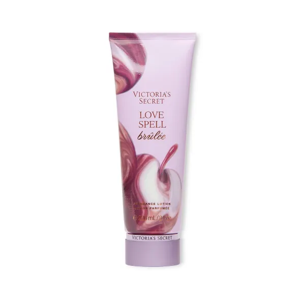 Лосьйон Victoria's Secret Body Fragrance Love Spell Brulee Fragrance Lotion