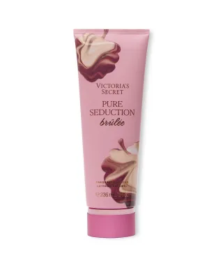 Лосьйон Victoria's Secret Body Fragrance Pure Seduction Brulee Fragrance Lotion