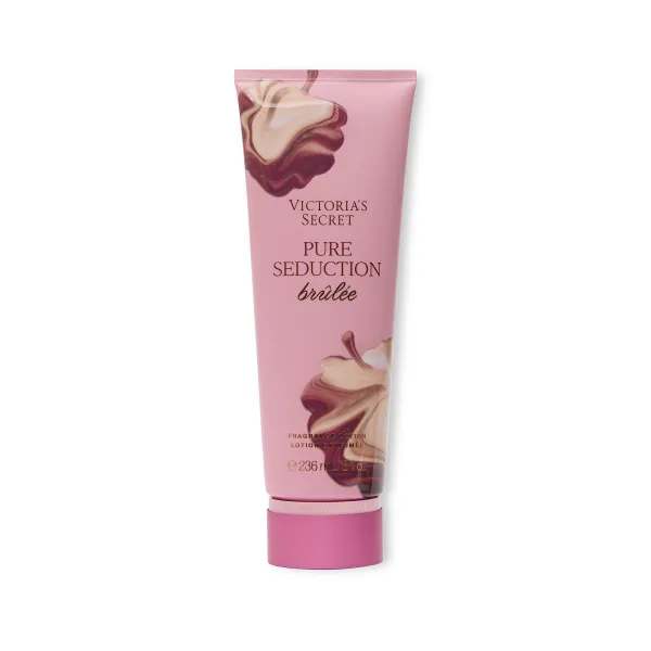 Лосьйон Victoria's Secret Body Fragrance Pure Seduction Brulee Fragrance Lotion
