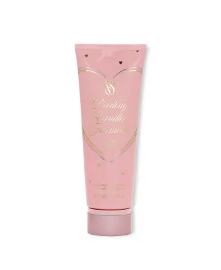 Лосьйон Victoria's Secret Body Fragrance Valentine's Day Darling Vanilla Jasmine Fragrance Lotion
