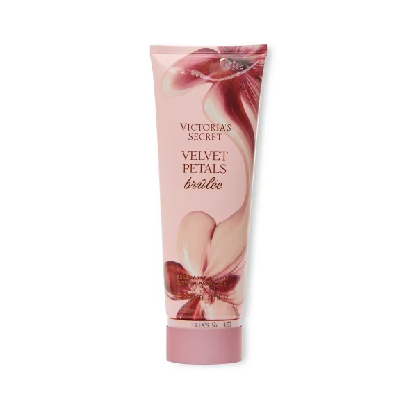 Лосьйон Victoria's Secret Body Fragrance Velvet Petals Brulee Fragrance Lotion