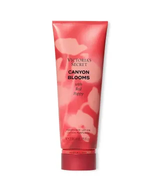 Лосьйон Victoria's Secret Canyon Blooms Body Lotion
