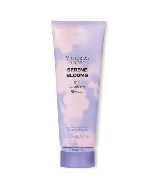 Лосьйон Victoria's Secret Serene Blooms Fragrance Lotion