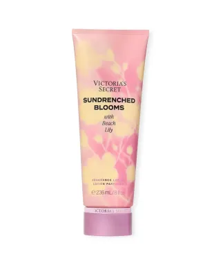 Лосьйон Victoria's Secret Sundrenched Blooms Fragrance Lotion