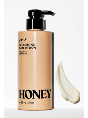 Лосьйон для тіла Body Care від Pink Honey