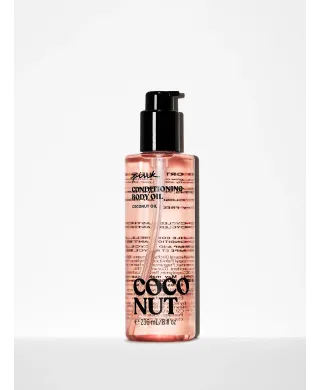Олія для тіла Victoria's Secret  Pink Coconut Oil
