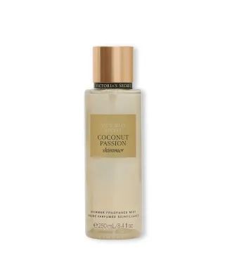 Парфумований Спрей Body Fragrance Coconut Passion Shimmer Body Mist