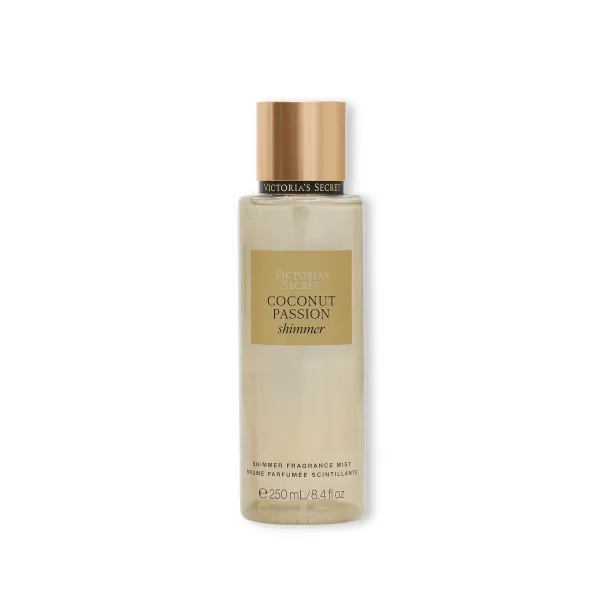 Парфумований Спрей Body Fragrance Coconut Passion Shimmer Body Mist