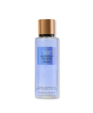 Парфумований Спрей Body Fragrance Midnight Bloom Shimmer Fragrance Mist
