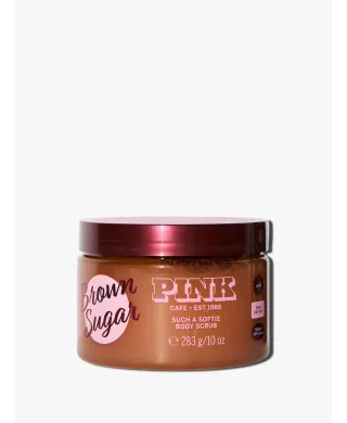Скраб Body Care Brown Sugar Body Scrub