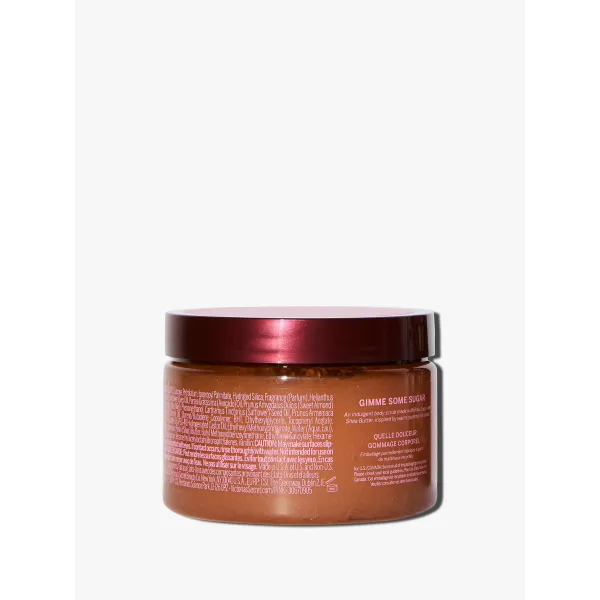 Скраб Body Care Brown Sugar Body Scrub Скраб Body Care Brown Sugar Body Scrub