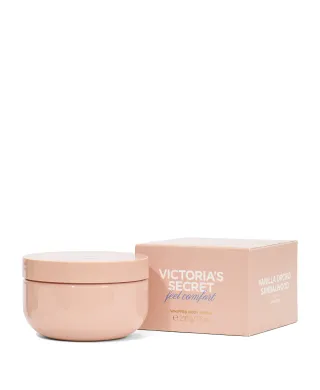 Скраб Body Care Vanilla Orchid Sandalwood Whipped Body Scrub