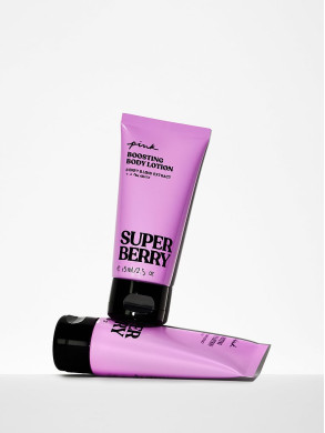 Міні-лосьйон для тіла Victoria's Secret Super Berry Body Lotion