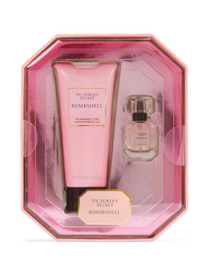 Подарунковий набір Bombshell Fragrance Set