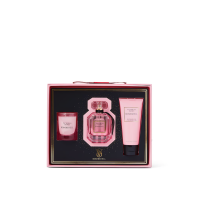 Подарунковий набір Bombshell Set Candle Parfums Lotion