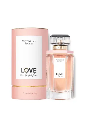 Парфум FINE FRAGRANCE Love Eau de Parfum 50 мл.