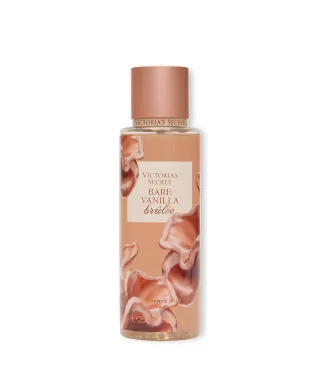 Парфумований Спрей Body Fragrance Bare Vanilla Brulee Fragrance Mist
