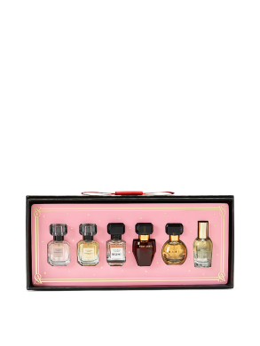 Подарунковий набір Parfums Fragrance Set 7,5 ml