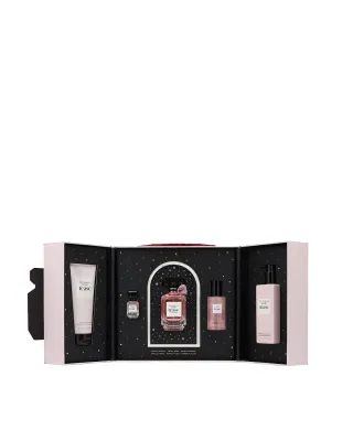Подарунковий набір Набір Victoria's Secret Tease Ultimate Fragrance Gift Set