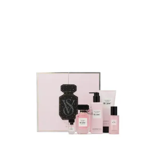 Подарунковий набір Набір Victoria's Secret Tease Ultimate Fragrance Gift Set