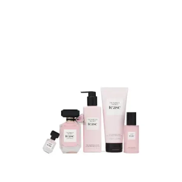Подарунковий набір Набір Victoria's Secret Tease Ultimate Fragrance Gift Set