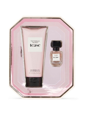 Подарунковий набір Tease Eau de Parfum 2 Piece Fragrance Gift Set