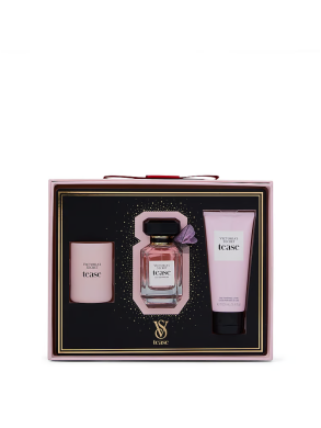 Подарунковий набір Tease Fragrance Set Candle Parfums Lotions