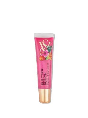 Блиск для губ  Flavored Lip Gloss Electric Punch