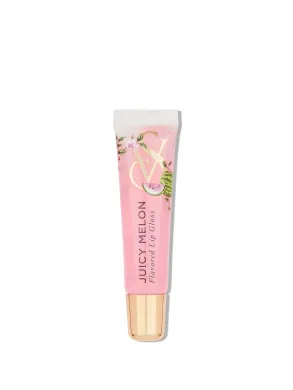 Блиск для губ  Flavored Lip Gloss Juicy Melon