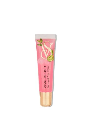 Блиск для губ  Flavored Lip Gloss Kiwi Blush