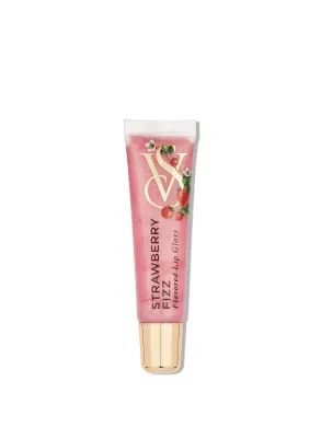 Блиск для губ  Flavored Lip Gloss  Strawberry Fizz