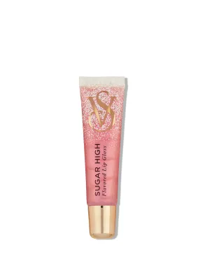 Блиск для губ  Flavored Lip Gloss  Sugar High