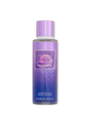 Парфумований Спрей Mist Body Mist Candied Love Spell