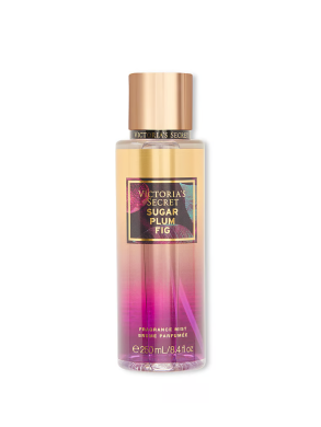 Парфумований Спрей Body Mist Gilded Gala Sugar Plum Fig апельсин та інжир