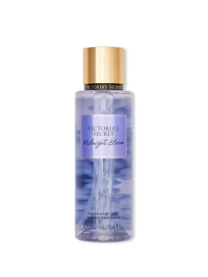 Парфумований Спрей Body Mist Midnight Bloom Місячна квітка та Вершковий крем