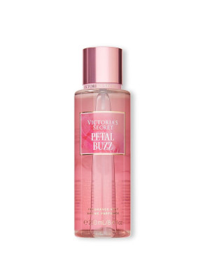 Парфумований Спрей Body Mist Petal Buzz троянда та рожевий перець 