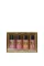 Набір Victoria's Secret Fragrance Mini Mist  Shimmer 4-Piece Gift Set 
