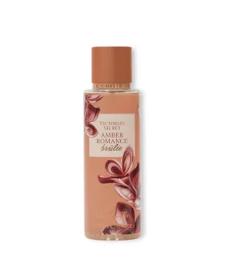 Парфумований Спрей Body Fragrance Amber Romance Brulee Fragrance Mist