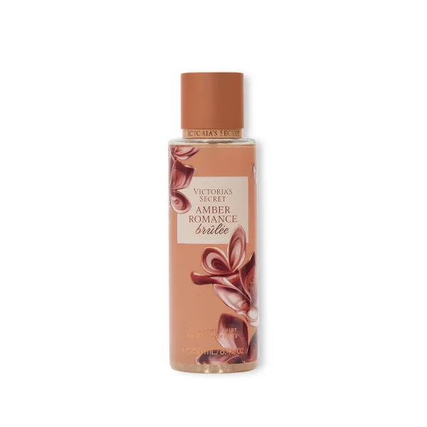 Парфумований Спрей Body Fragrance Amber Romance Brulee Fragrance Mist